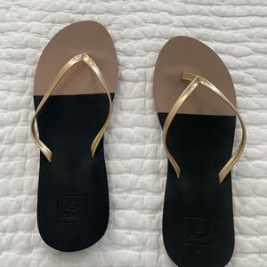 Reef women’s flip flop
